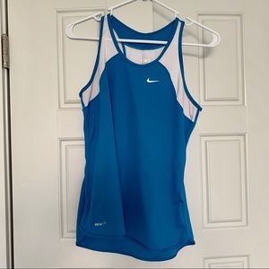 Nike Dri-Fit Running Tank Top